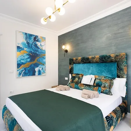 Вилла Exotica *