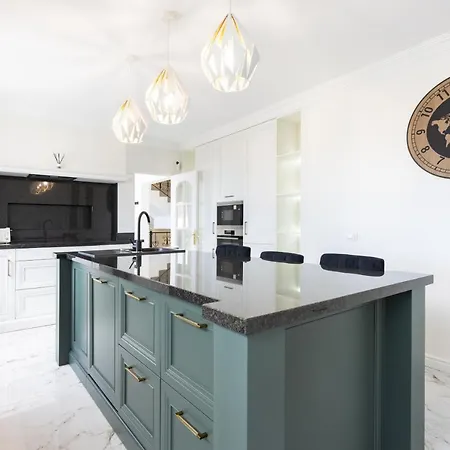 Exotica Вилла Адехе