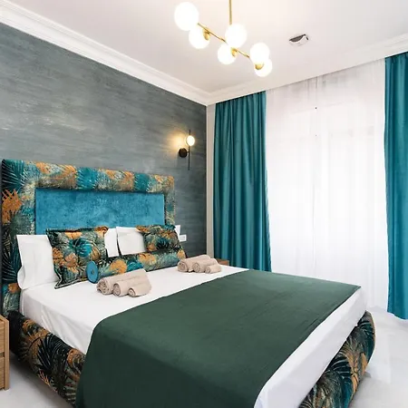 Exotica Βίλα Costa Adeje (Tenerife)