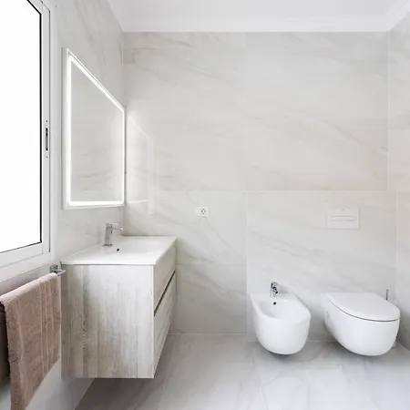 Exotica Вилла Адехе