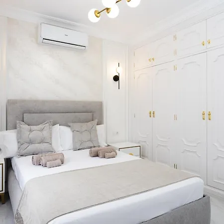 Exotica Вилла *