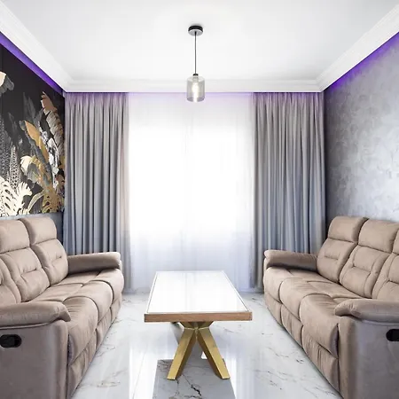 Вилла Exotica Адехе