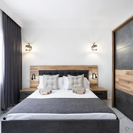 Вилла Exotica Адехе