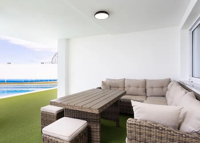 Exotica * Costa Adeje (Tenerife)