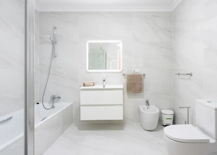 Villa Exotica Costa Adeje (Tenerife)