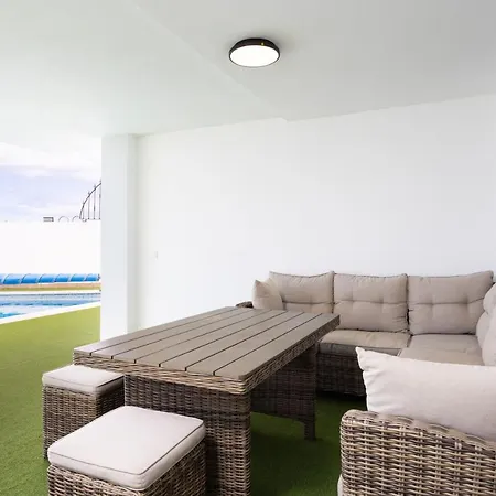 Exotica * Costa Adeje (Tenerife)