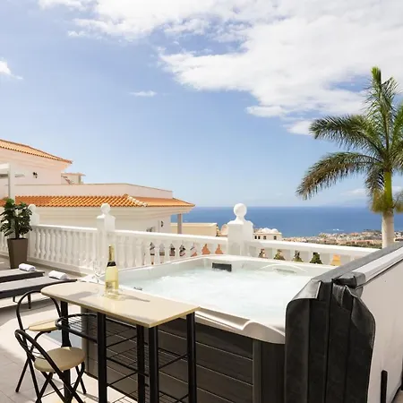 Exotica Costa Adeje (Tenerife)