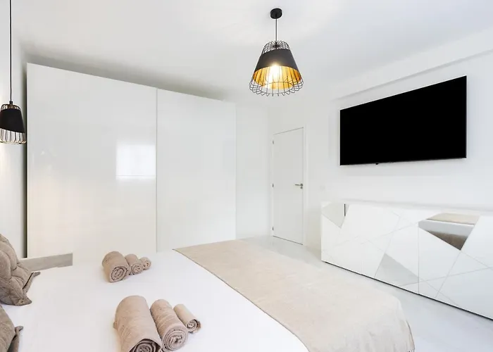 Willa Exotica Costa Adeje (Tenerife)