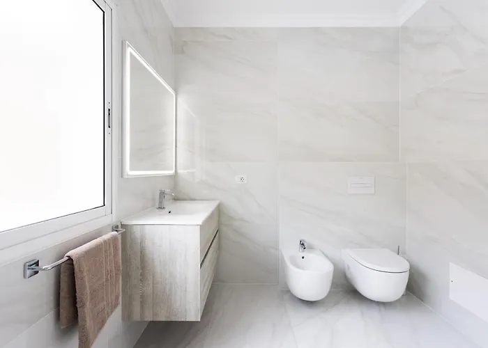 Exotica Willa Costa Adeje (Tenerife)