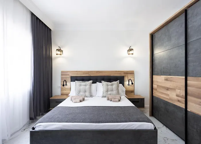 Villa Exotica Costa Adeje (Tenerife)