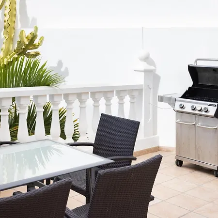 Exotica Βίλα Costa Adeje (Tenerife)